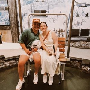 Meet your Posher, Grace